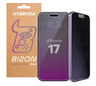 Bizon Prywatyzujące Mule Shadow do iPhone 17