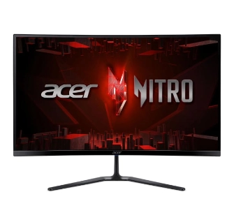 Monitor Acer Nitro ED270UP0bmiipx 27" 2K VA 144Hz 1ms VRB Zakrzywiony Gamingowy