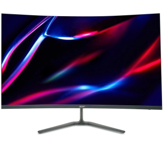 Monitor Acer Nitro ED320QRHbi 31,5" Full HD VA 100Hz 1ms VRB Zakrzywiony
