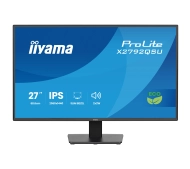 iiyama ProLite X2792QSU-B1 27" 2K IPS 120Hz 3ms