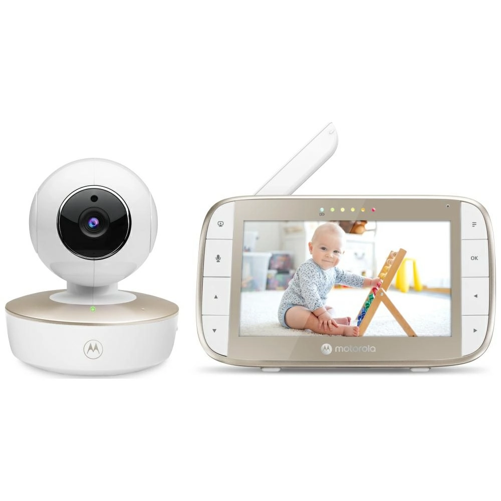 Niania elektroniczna Motorola VM50G