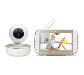 Niania elektroniczna Motorola VM50G