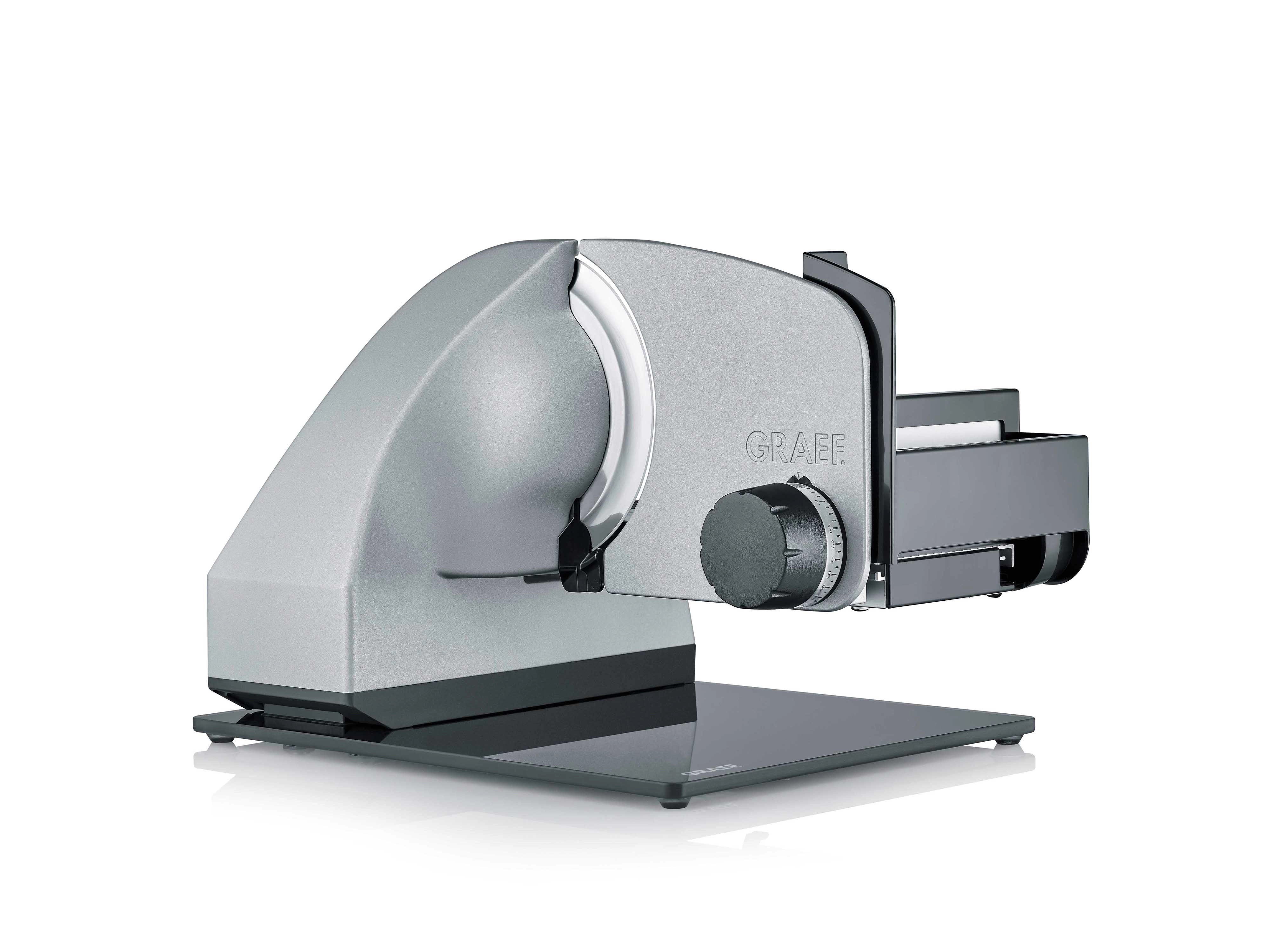 Graef ICONIC25 Fine Cut