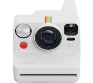 Polaroid Now+ Gen 3 Biały