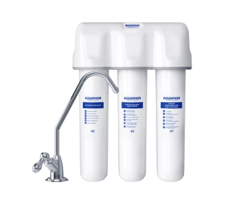 System filtrowania wody Aquaphor Kryształ A