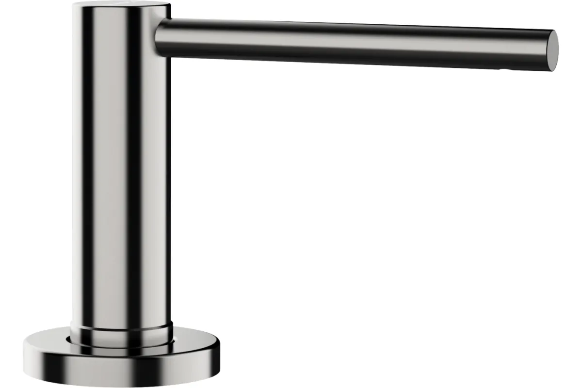 Dozownik do mydła Schock 629174EDM Inox