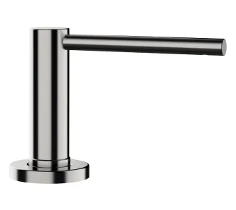 Dozownik do mydła Schock 629174EDM Inox