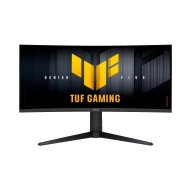 ASUS VG34WQML5A 34" UWQHD VA 250Hz(OC) 0,5ms Funkcje Ai Zakrzywiony Gamingowy