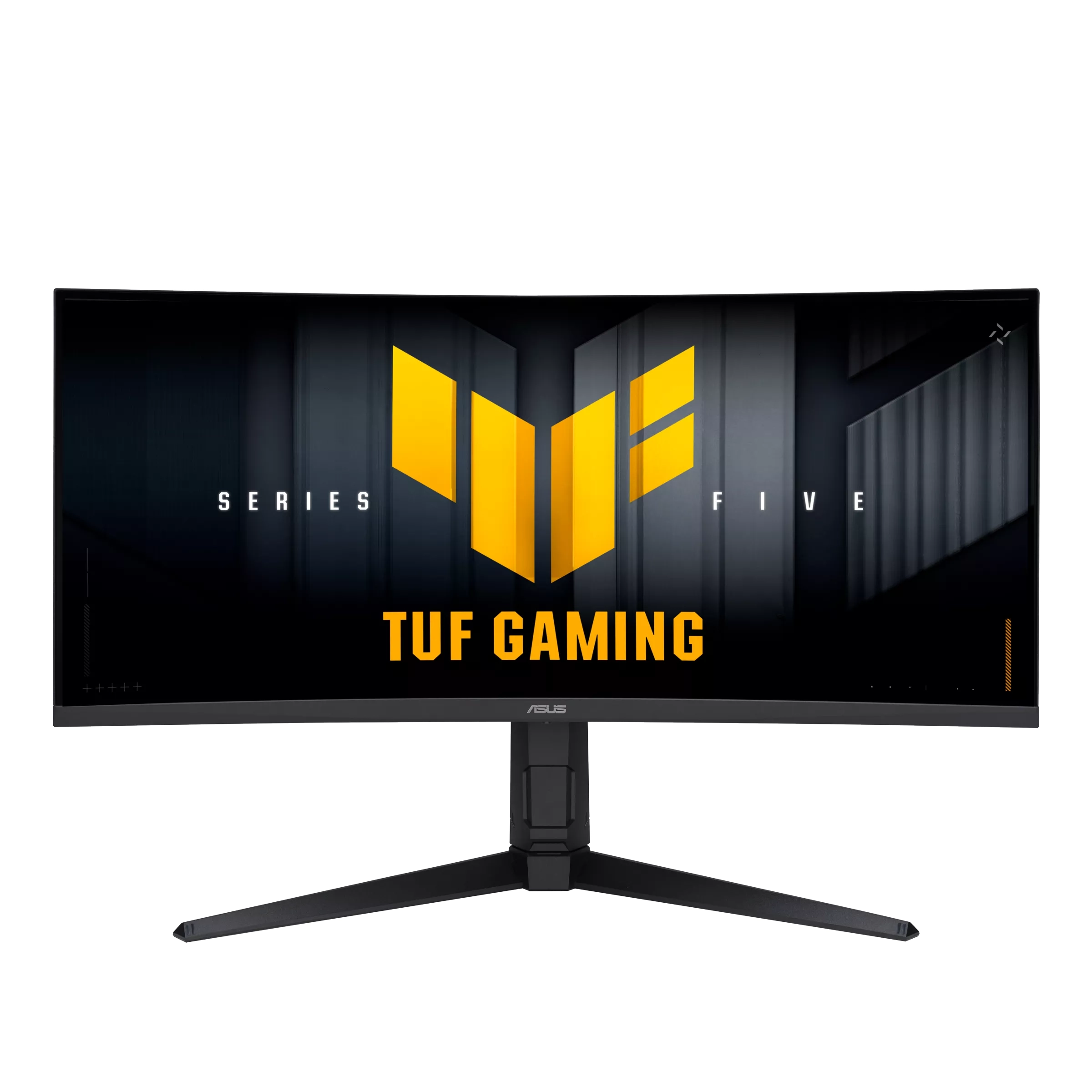 Monitor ASUS VG34WQML5A 34" UWQHD VA 250Hz(OC) 0,5ms Funkcje Ai Zakrzywiony Gamingowy