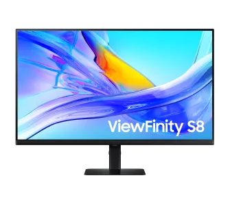 Monitor Samsung ViewFinity S8 S32D800UAU 32" 4K VA 60Hz 5ms