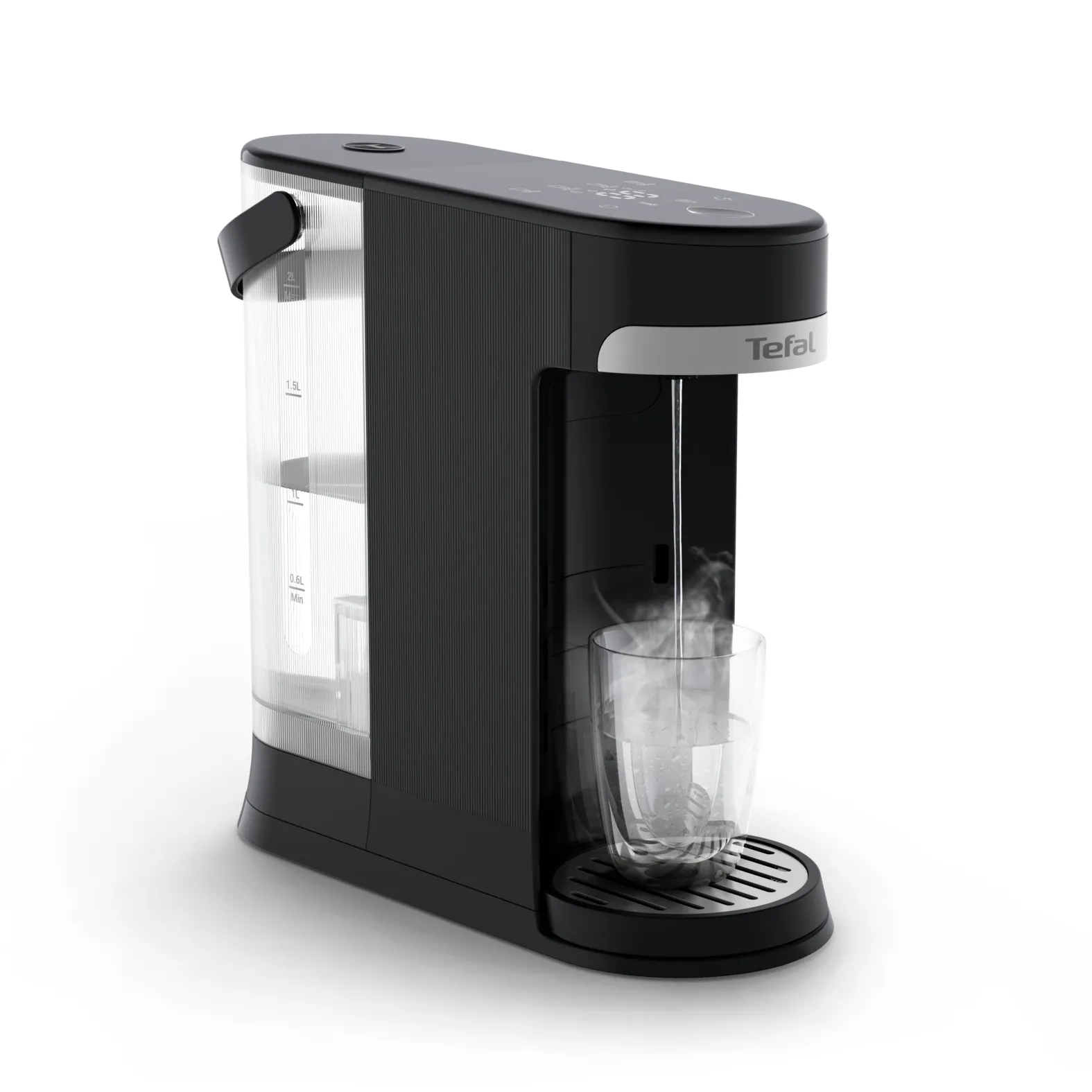 Dyspenser do wody Tefal BR3508 2l 1300W Regulacja temperatury