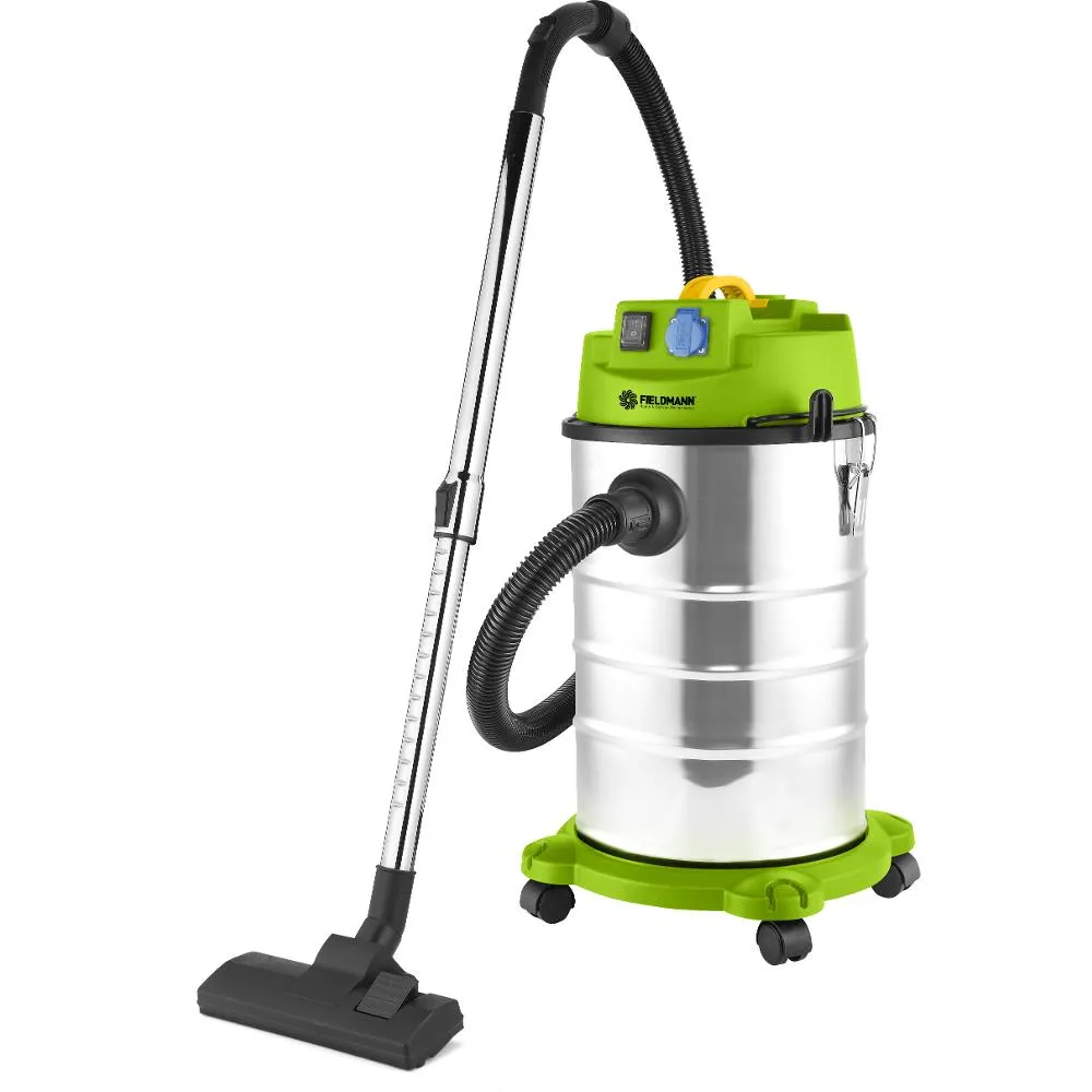 Odkurzacz przemysłowy Fieldmann FDU 2004-E 1400W 30l