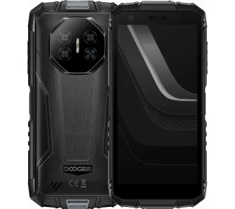 Smartfon Doogee Fire 3 3/64GB 5.5" 13Mpix Szary