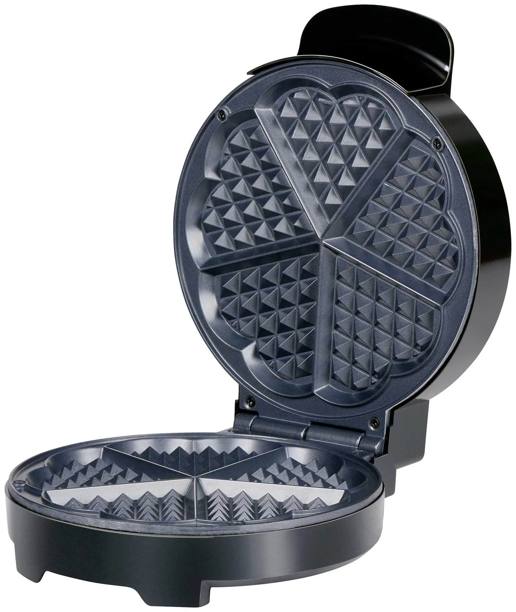 Gofrownica Alpina BL-29103 1000W Regulacja temperatury