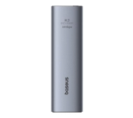 Baseus FlyJoy Enclosure M.2 NVMe USB3.2 Gen2