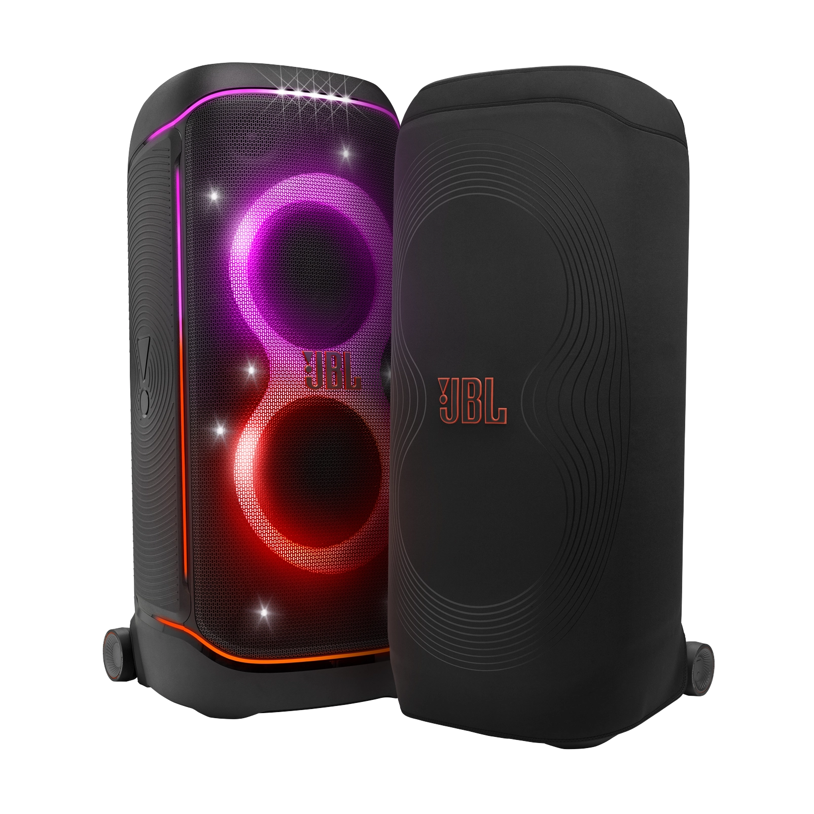 Etui na głośnik JBL PartyCover 720