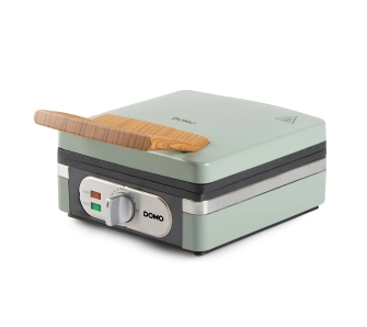 Gofrownica Domo DO9273W 1400W Regulacja temperatury