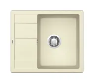 Schock Ronda D100 Granitowy Waniliowy