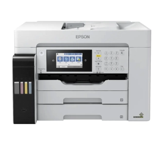 Urządzenie wielofunkcyjne Epson EcoTank Pro L15180 Wi-Fi Biały