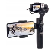 Hohem do iSteady Pro 4 3