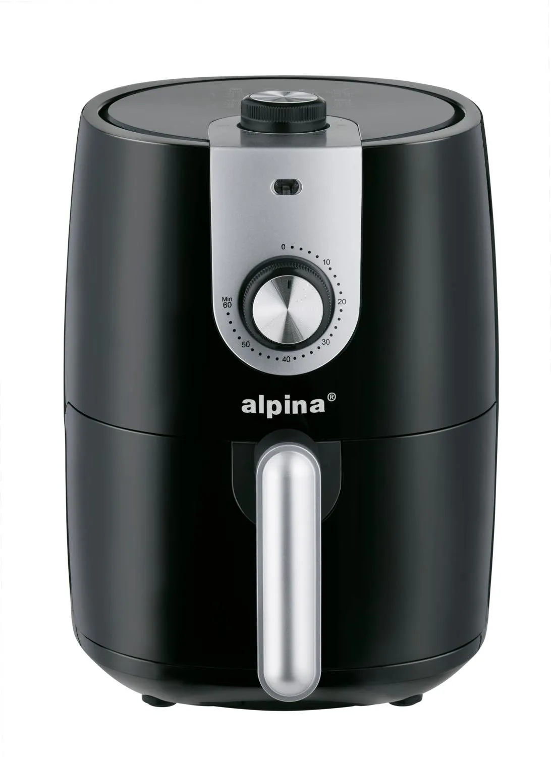 Air fryer Alpina BL-57433 900W 2,5l