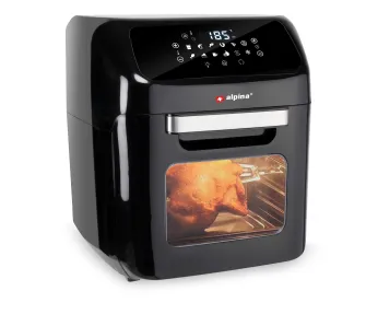 Air fryer Alpina BL-19568 1800W 12l
