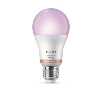 Żarówka LED Philips Smart LED A60 E27 1szt.