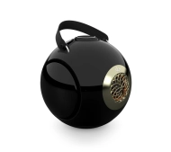 UB+ dB1 DoubleBASS Glossy Black 60W Czarny