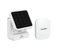 RainPoint HTP115FR + Bramka HWG023WBRF