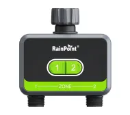 RainPoint HTV210B + Bramka HWG009WB