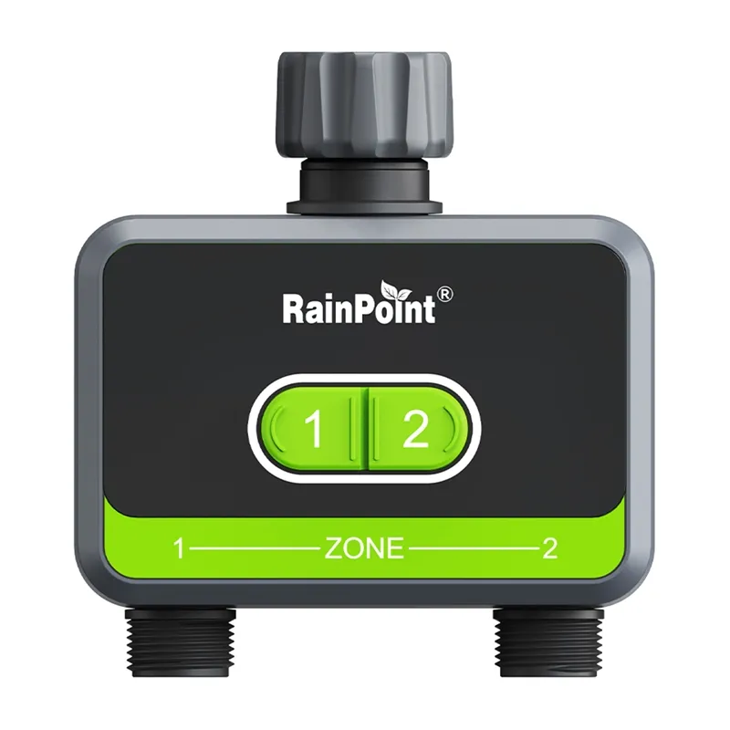 Sterownik nawadniania RainPoint HTV210B + Bramka HWG009WB