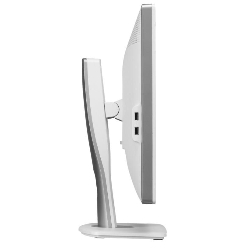 Dell UltraSharp U2412M (biały)