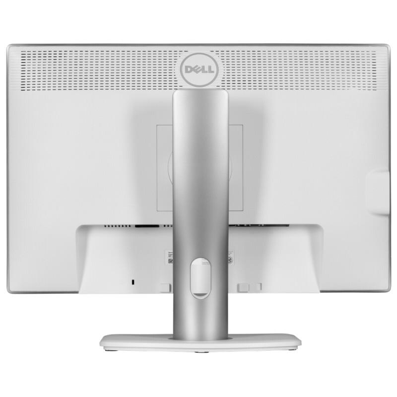 Dell UltraSharp U2412M (biały)