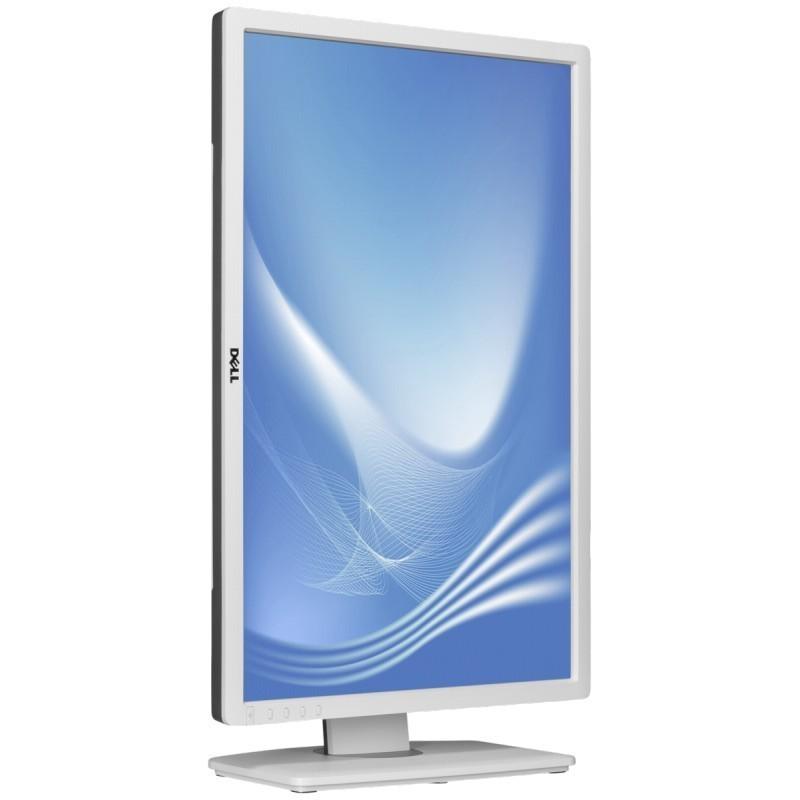 Dell UltraSharp U2412M (biały)