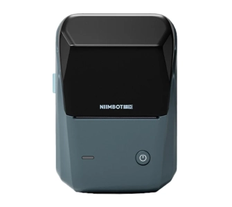 Drukarka etykiet Niimbot B1 Niebieski