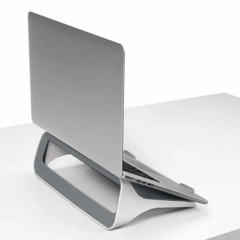 Podstawka na laptopa Fellowes I-Spire 9311202 Biały