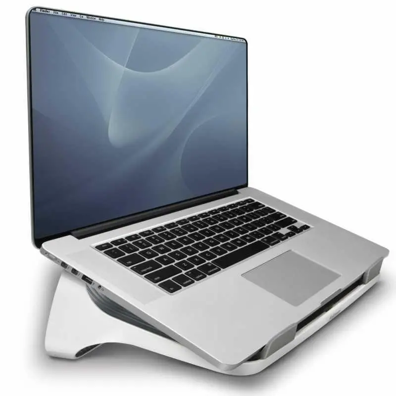 Podstawka na laptopa Fellowes I-Spire 9311202 Biały