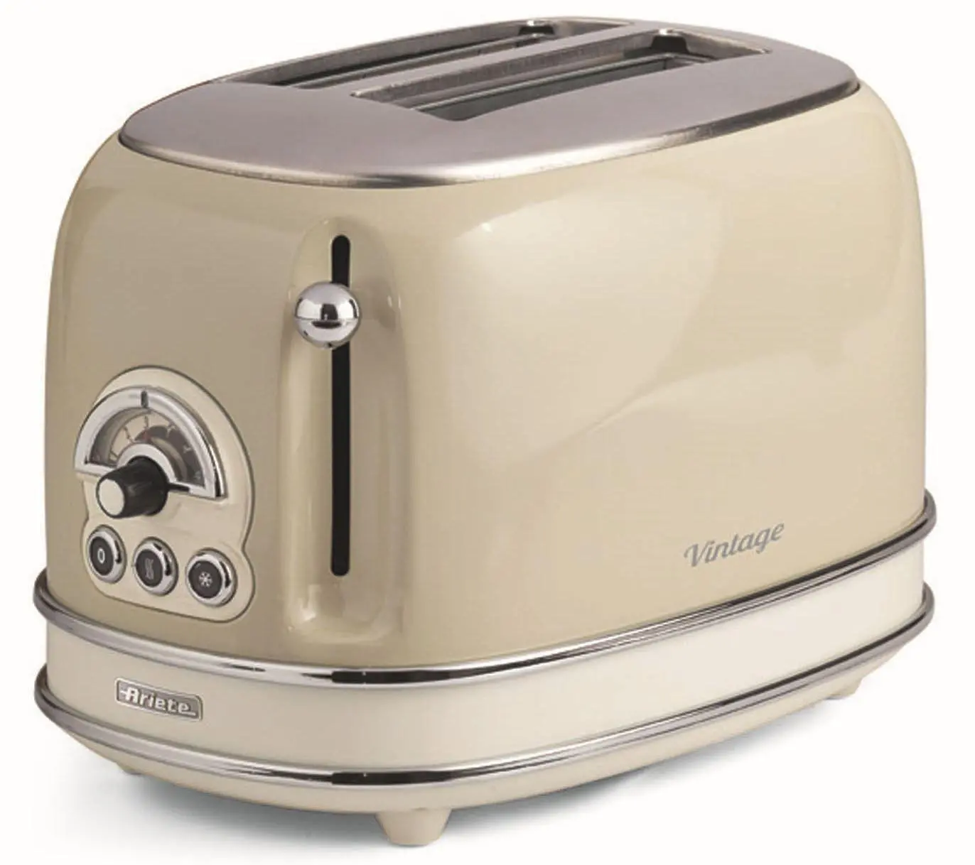 Ariete Vintage 15503 Rozmrażanie 810W
