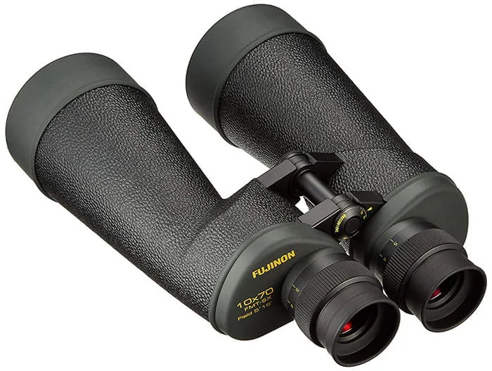 Lornetka Fujifilm 16x70 FMTR