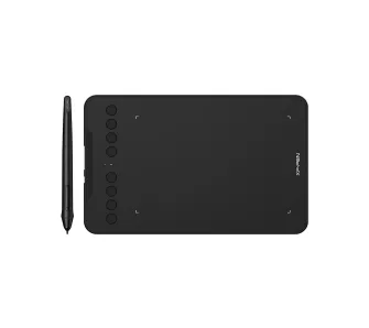 Tablet graficzny XP-Pen Deco Mini7W Czarny