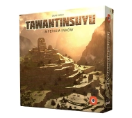 Tawantinsuyu Imperium Inków