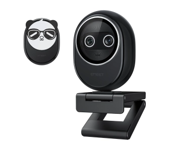 Kamera internetowa eMeet Piko+ 4K Czarny