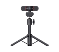 eMeet SmartCam C960 4K Czarny + Tripod