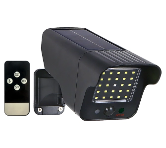 Atrapa kamery Tracer Sentinel TRAKAM47655