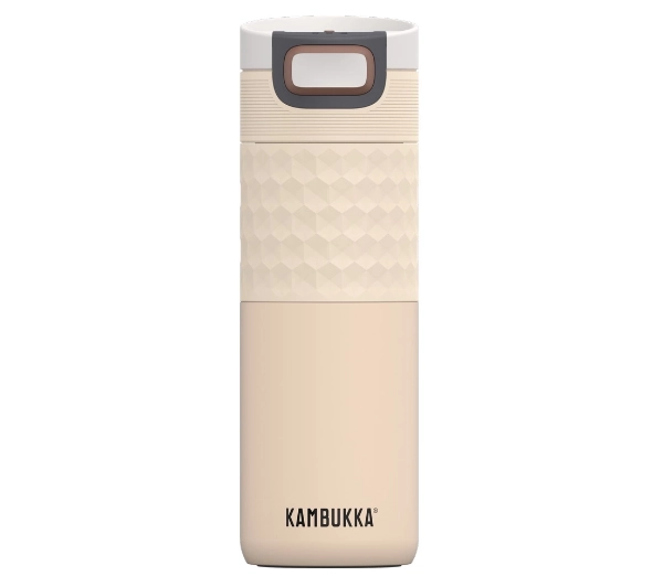 Kambukka Etna Grip 0,5l Barely Beige