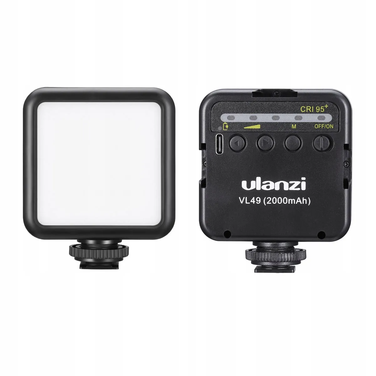 Lampa Ulanzi L49