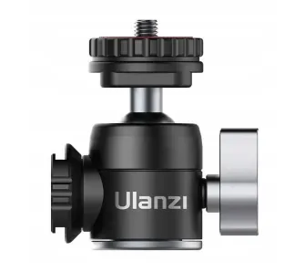 Głowica Ulanzi U-60 Czarny