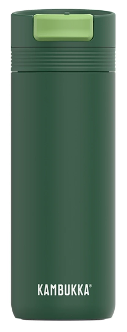 Kubek termiczny Kambukka Cabo 0,5l Green