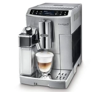 Ekspres DeLonghi Primadonna S Evo ECAM 510.55.M