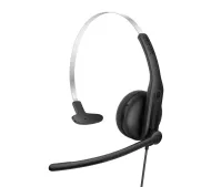 Edifier CC100 Nauszne Czarny
